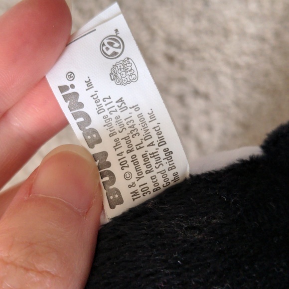 Penguin plush - Picture 6 of 11